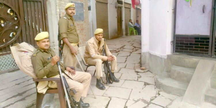 Income Tax Raid on five Big Businessmen