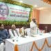 “किसानों-मजदूरों और नौजवानों पर लाठी चलने पर सख्त कानून बने” स्वतंत्रता सेनानी प्रभु नारायण सिंह की 103वीं जयंती पर समर्थकों ने की मांग
