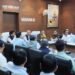 वाराणसी के चहुमुखी विकास के लिए PM मोदी के सलाहकार ने अधिकारियों संग किया बैठक, विभिन्न परियोजनाओं की हुई समीक्षा