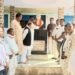 Chandauli: देश के प्रथम प्रधानमंत्री पं० नेहरु को कांग्रेस कार्यकर्ताओं ने दी श्रद्धांजलि