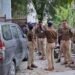 सिर पर वार कर महिला की हत्या, जांच में जुटी पुलिस