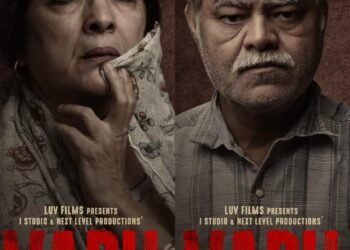 कार्तिक आर्यन ने खास मौके पर किए सिद्धिविनायक में बाप्पा के दर्शन, लिया आशिर्वाद