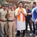 कार्तिक आर्यन ने खास मौके पर किए सिद्धिविनायक में बाप्पा के दर्शन, लिया आशिर्वाद