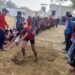 राष्ट्रपति द्वारा किया गया राष्ट्रीय जेंडर अभियान का शुभारम्भ