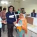 17 रेल कर्मियों को सेवानिवृत्त विदाई
