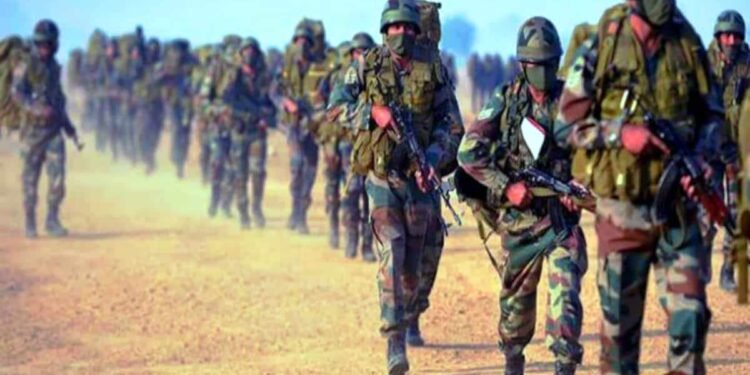 IAF Agniveer result 01/2022 DECLARED @ agnipathvayu.cdac.in | Check your result here