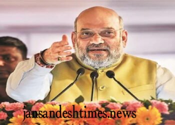 गुजरात में भाजपा फिर से बनाएगी सरकार, मातृभाषा में शिक्षा पर दिया जाएगा जोर: गृहमंत्री अमित शाह
