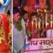 काशी के कोतवाल का जन्मोत्सव: कालभैरव दरबार में दर्शन-पूजन को उमड़े श्रद्धालु, गगनचुंबी नारों से भक्तिमय हुआ माहौल
