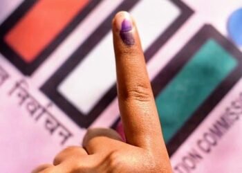 Tashigang village of Himachal Pradesh created history by being the highest polling station in the world.