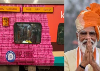 BJP Master Plan