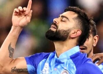 Kohli top scorer in T20 World Cup, Wanindu Hasaranga top wicket taker