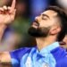 Kohli top scorer in T20 World Cup, Wanindu Hasaranga top wicket taker