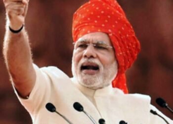 I eat 2-3 kg abuse everyday, my body converts abuses into nutrition: Modi