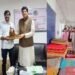 “देश में आज 75000 से ज्यादा स्टार्टअप्स, आज का युवा नौकरी पाने वाला नहीं, नौकरी देने वाला बन रहा” वाराणसी के BHU में स्टार्टअप प्रोग्राम में बोले केन्द्रीय मंत्री पीयूष गोयल