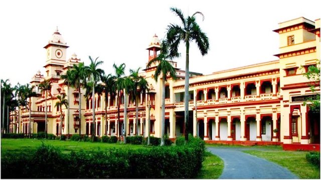 IIT-BHU
