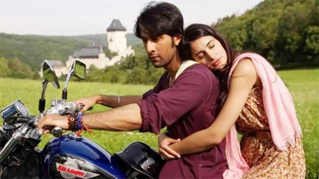 rockstar ranbir and nargis
