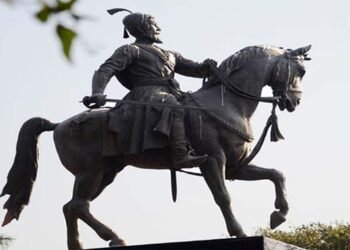 महाराष्ट्र सरकार ब्रिटेन से वापस लाएगी शिवा जी की जगदंबा तलवार, महाराष्ट्र सरकार के मंत्री ने कहा, “ऋषि सुनक के प्रधानमंत्री बनने के बाद से जगी उम्मीदें”