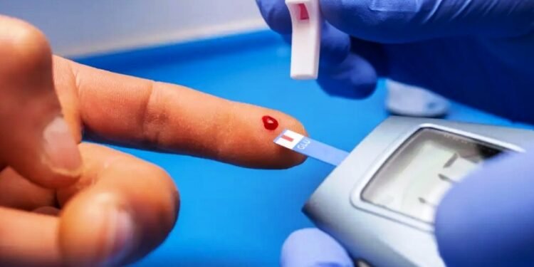 Precautions people with Polycystic Ovary Syndrome (PCOS ) can take to reduce diabetes risk