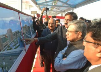 काशी से चलेगी ‘काशी तमिल संगमम एक्सप्रेस’, रेलमंत्री ने की घोषणा