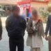 न्यायालय से फरार चल रहे तीन अभियुक्त गिरफ्तार