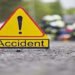 Varanasi Accident News Delhi News