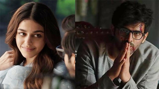 Freddy Review: खतरनाक डेंटिस्ट बने कार्तिक आर्यन लोगों को कर रहे हैरान, आलिया फर्नीचरवाला ने भी दिया अपना बेस्ट
