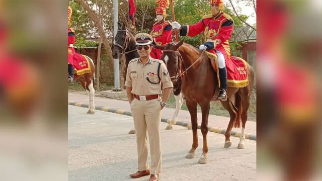 Khakee (The Bihar Chapter): बिहारी सिंघम के नाम से फेमस हैं 'IPS अमित लोढ़ा', जिनके जीवन पर बनी वेब सीरीज, जिसने बिहार के सबसे खूंखार अपराधी को दबोचा UPSC Exam