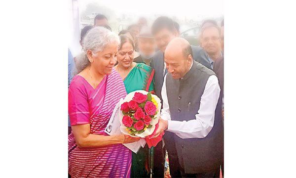 कोविड लोन महंगा होने से एमएसएमई सेक्टर संकट में