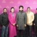 Pushpa (The Rise): रूस में रिलीज़ होगी पुष्पा द राइज, टीम ने शुरु किया प्रमोशन