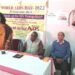 Varanasi: विश्व एचआईवी/एड्स दिवस पर निकाली गई रैली, हस्ताक्षर अभियान व गोष्ठियों का हुआ आयोजन