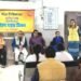 World Aids Day: पूर्वोत्तर रेलवे के कर्मचारियों को एड्स के बारे में दी गई जानकारी, जागरूक रहने का दिया सन्देश