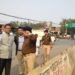 Varanasi: शहर को ट्रैफिक जाम से मुक्ति दिलाने डीएम और कमिश्नर उतरे सड़क पर, जाम वाले क्षेत्रों में दिया फ्लाईओवर बनाने का निर्देश
