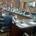 एनएसडीसी इंटरनेशनल की बैठक संपन्न, कार्यों को गति प्रदान करने हेतु हुई चर्चा