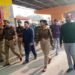 डग्गामारी के खिलाफ सड़क पर उतरे आरएम, दो बसों को किया सीज, पांच का हुआ चालान