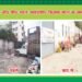 प्रतिबद्ध 75 जनपद 75 घंटे 750 निकाय: नगर निगम ने कूड़ाघरों की सफाई के साथ-साथ कराया सौन्दर्यीकरण का कार्य, कूड़े वाली जगहों पर बनाया सेल्फी पॉइंट