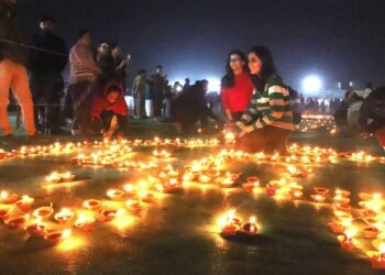 Dev Deepawali