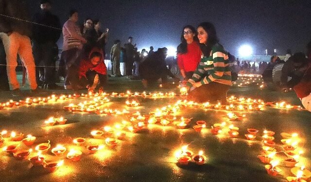Dev Deepawali
