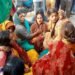 कबाड़ के दुकान में लटका मिला युवक का शव, परिजनों ने लगाया हत्या का आरोप