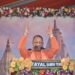 “काशी को डबल नहीं, ट्रिपल इंजन की सरकार की आवश्यकता है” प्रबुद्धजन सम्मेलन में बोले CM योगी
