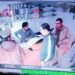 लूट की सूचना पर पहुंची पुलिस, मामला रुपए के लेन देन का निकला