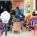 Chandauli: किसान ने लेखपाल से की मारपीट, मामला पहुंचा कोतवाली