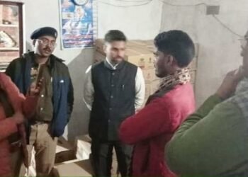 मिर्जापुर: बिना परिचय पत्र के मिले सेल्समैन तो होगी कड़ी कार्रवाई