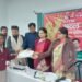 अटल जयंती पर हुई भाषण प्रतियोगिता