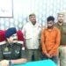 चंदौली: प्रेमी ही निकला खुशबू का कातिल, प्रेम प्रसंग में हुई थी हत्या