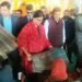 गरीबों की सेवा सबसे बड़ा पुनीत कार्य: अनुप्रिया पटेल