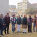 जौनपुर: PM मोदी के मां के निधन पर शोक सभा का आयोजन