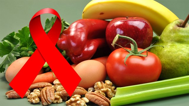 aids dat diet plan