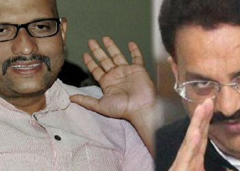 Ajay Rai Strong testimony. 10 years Imprisonment  to Mukhtar.