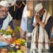 गले में गमछा, सिर पर टोपी पहने Aamir Khan ने की कलश पूजा, Ex वाइफ किरण संग आरती की तस्वीरें Viral