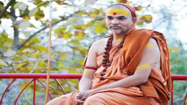 7 वर्ष पुराने बवाल में शंकराचार्य स्वामी अविमुक्तेश्वरानंद को राहत, मिली अंतरिम जमानत DNA test for cow- avimukteshwaranand